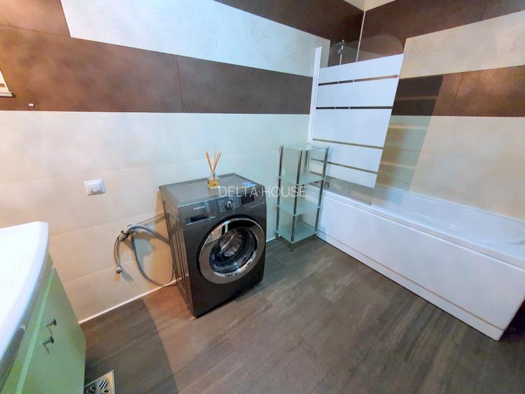 Apartament intr-o locatie exclusivista- Platinia Dorobantilor - 11