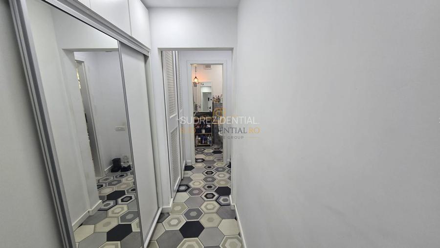 Apartament cu 4 camere de vanzare, Bd. C-tin Brancoveanu, Sector 4 - 3