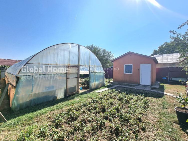 Vila P+1+Teren 1094MP + Gradina + Livada + Garaj | 1 Decembrie - Sos. Giurgiului - 36