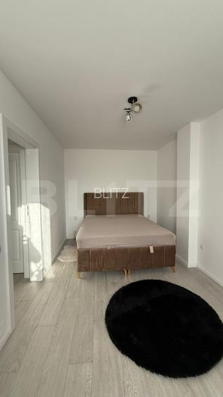 Apartament de 3 camere, modern, parcare, zona Somesului - 4