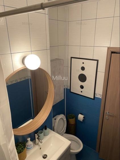 Studio | Plaza Residence | 10 Min Metrou Lujerului - 9