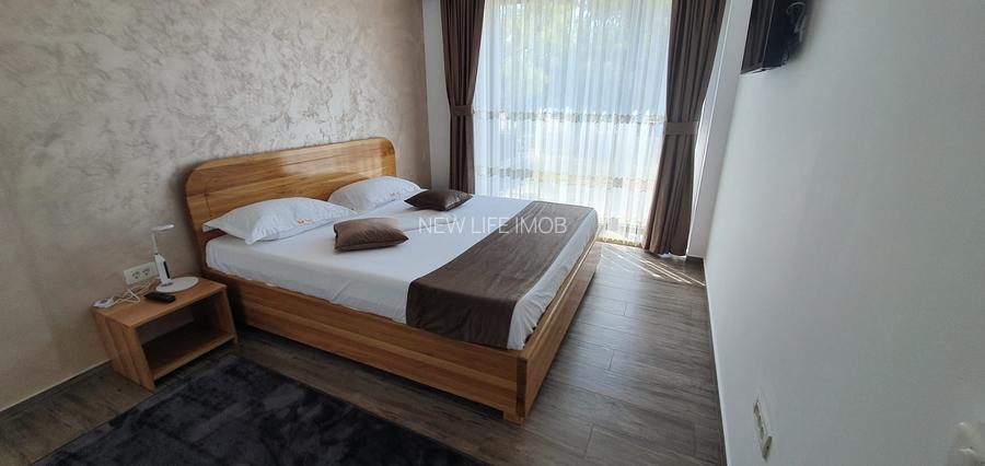 Mamaia , 2 camere lux , parcare inclusa - 2