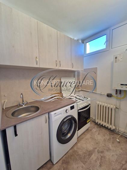 Garsoniera moderna Manastur, zona La Terenuri  - 5