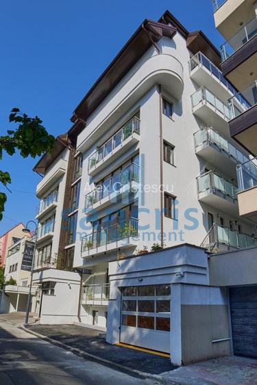 Direct Proprietar - Primaverii - Imobil Nou pentru Birouri Str. Puskin Nr. 7-9 - 2