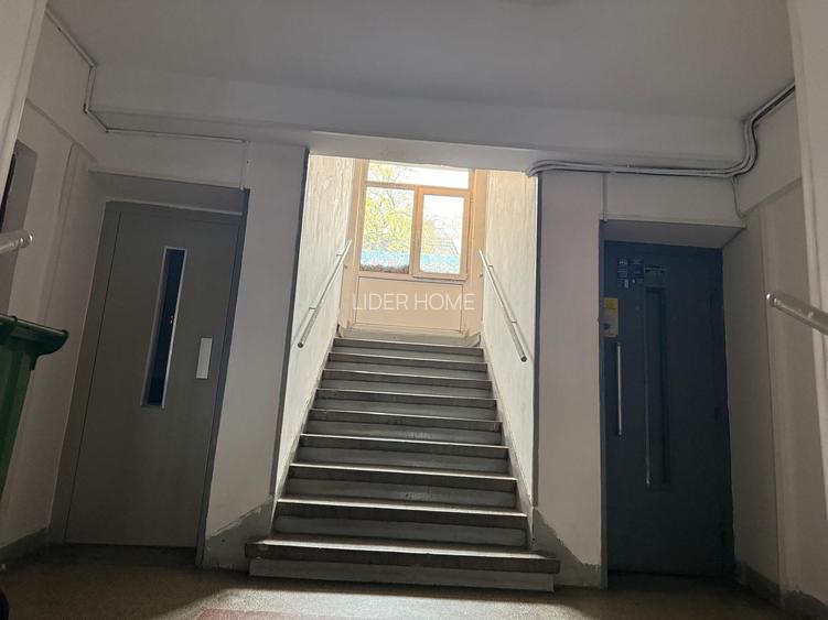Apartament complet renovat – ideal pentru AIRBNB – Ultracentral București - 3