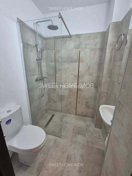 Stefan cel Mare inchiriere ap 4 camere pretabil pentru birou - Prima Inchiriere - 14