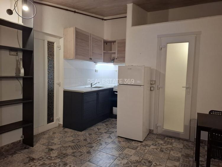 URGENT!,  VILA CONSOLIDATA, mobilat si utilat modern, liber - 10