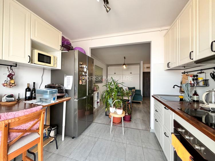 0% NOU Apartament 3 Camere cu P 60mp GATA de Mutat la 4 minute Metrou A Saligny - 20