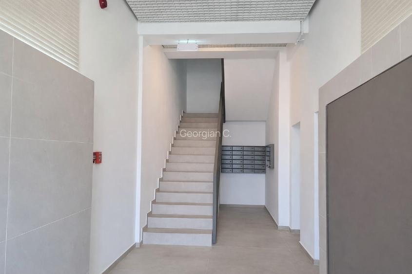 Apartament 2 camere premium – Otopeni, full mobilat si utilat – loc de parcare - 13