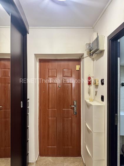 Garsonieră 30mp | Mobilată complet | Calea Vitan – Auchan Vitan - 7