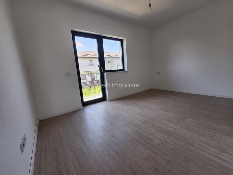 Casa individuala, 4 camere, 2 bai, beci, VALEA ADANCA - 7