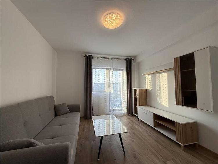 2 CAM , LUNCA CETATUII, DECOMANDAT , LOC PARCARE, PRIMA INCHIRIERE - 14