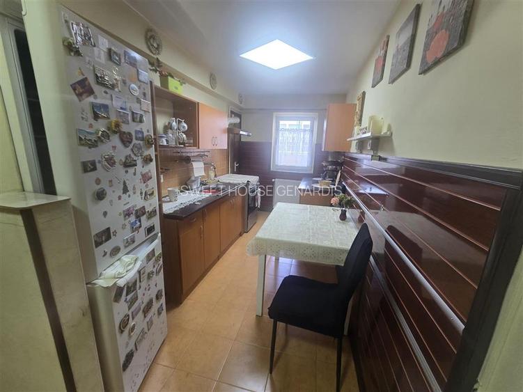 Apartament cu doua camere 1 Decembrie Fagaras - 8