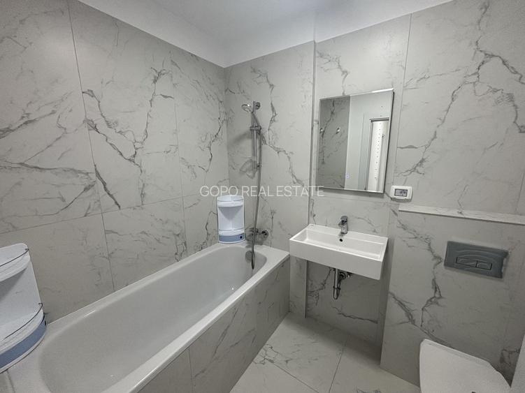 Chirie 2 Camere GranVia Lake View - Terasă cu vedere la Lac - 13