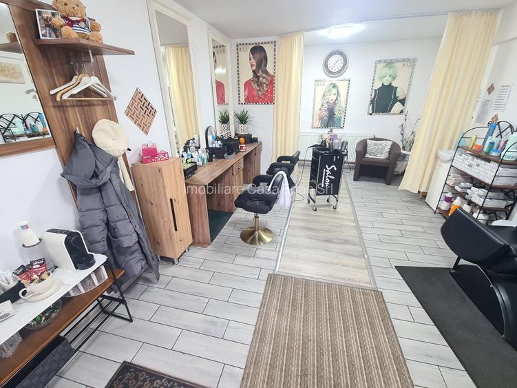 Spatiu comercial in Campina, Complex Rafinarie--22 mp--350e - 8