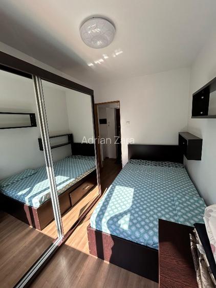 Apartament Tomis Nord de inchiriat - 10