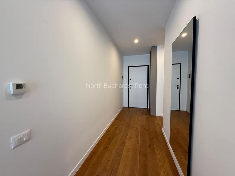 Apartament de inchirat 2 camere One Cotroceni/Parcare - 4