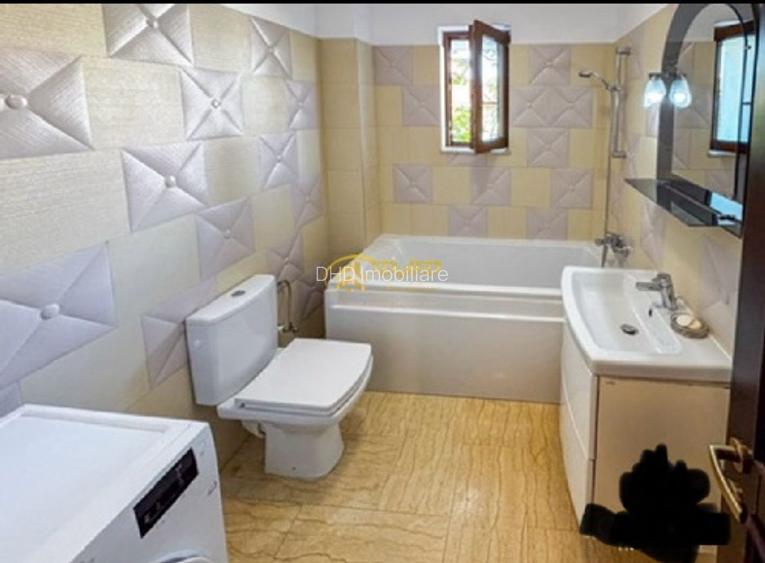 Apartament trei camere, zona centrală - 8