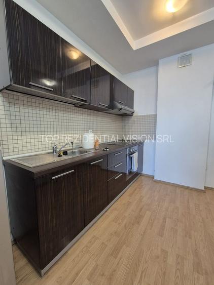 Garsoniera Titan - 11