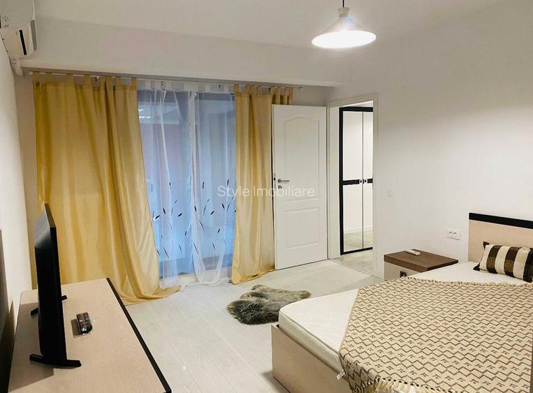 Lujerului Garsoniera Lux Prima Inchiriere - 6