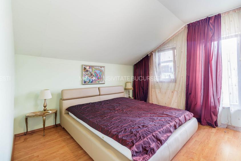 Casa Voluntari – Pipera, in complexul Rezidenta Madrid - 8