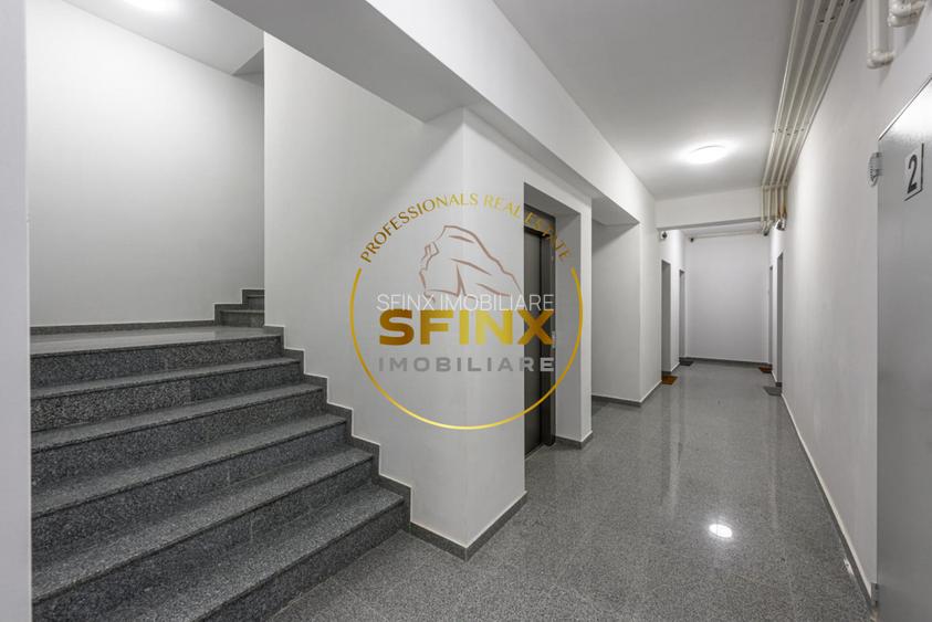 Apartament 2 camere | Park Residence | Loc de parcare - 10