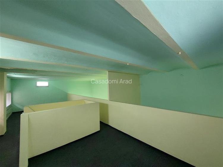 Spatiu comercial, zona centrala - 20