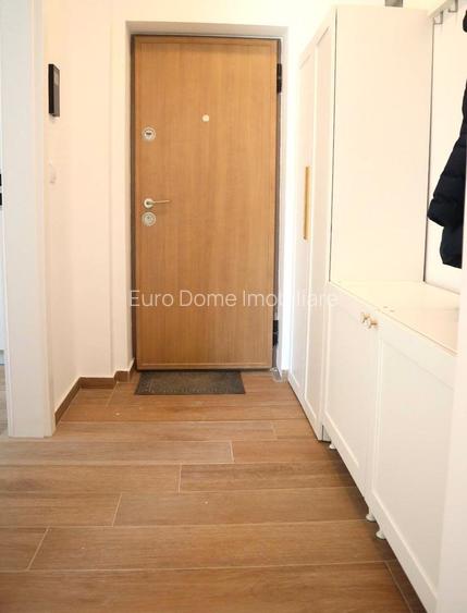 Exclusivitate -  3 camere,  bloc nou,  gradină, loc parcare, pet friendly - 15