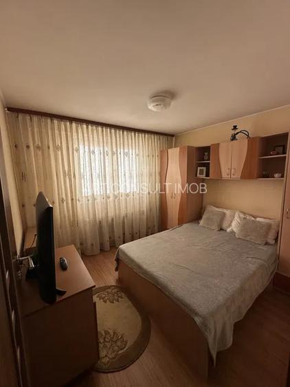 2 Camere | Bl Timisoara  Drumul Taberei  | Mobilat Utilat | - 6