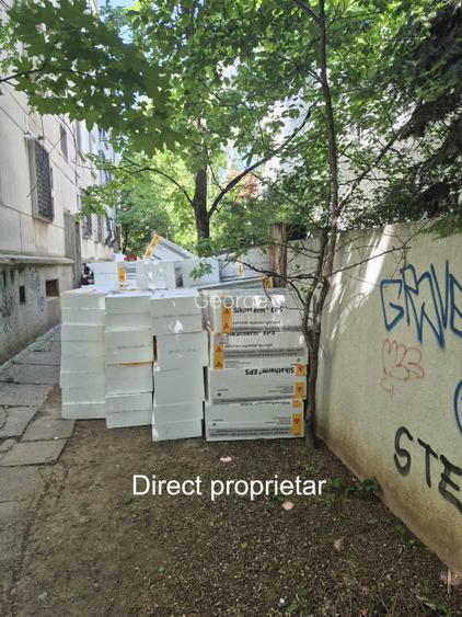 Vanzare ap. 2 camere Floreasca, etaj 2/3, balcon si boxa, direct proprietar - 5