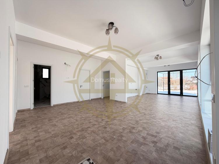 Vila Parter Snagov teren 562mp - 4