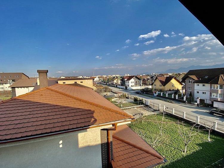 Apartament de inchiriat, zona linistita in cartierul Tractorul. - 23