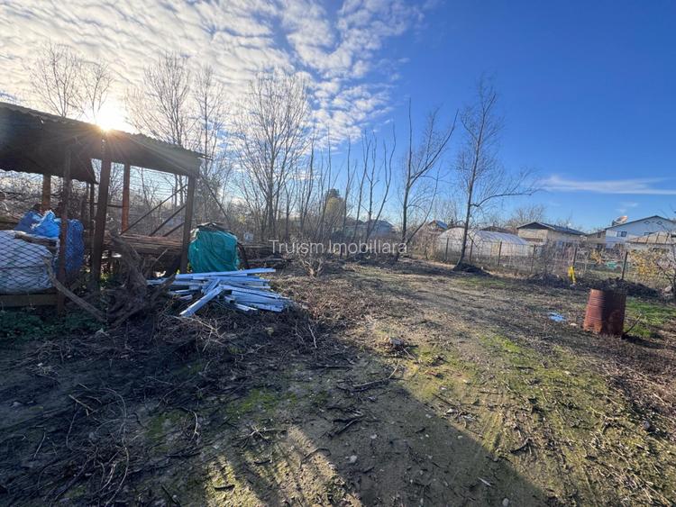 Casa P+M de vanzare in Palanca - 10