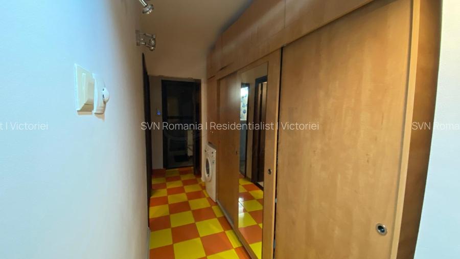 REA1027064 Apartament 3 camere Giulesti - 11