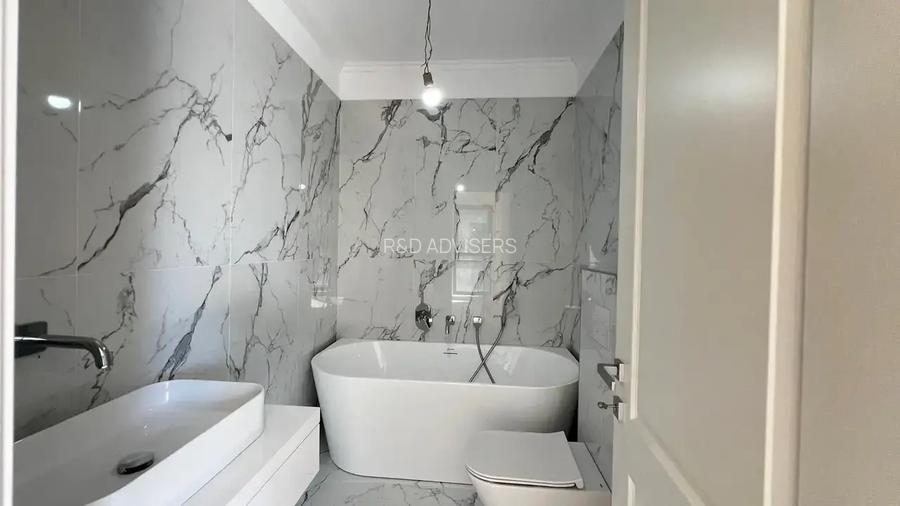 Apartament 4 camere Ultracentral | Comision 0% | 2 parcari | Finalizat - 6