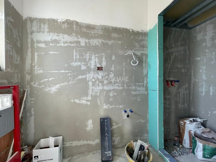 Duplex cu 4 camere -100mp - Mosnita Noua - 5