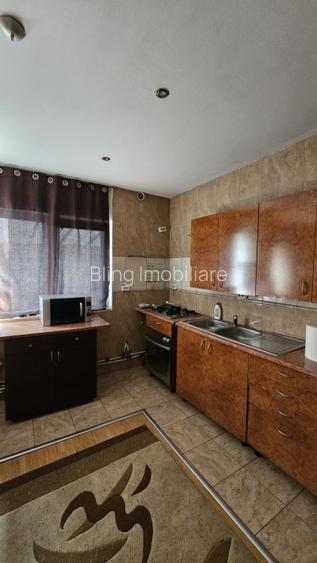 Casa individuala, 350mp utili, 2096mp teren, Feleacu - 7