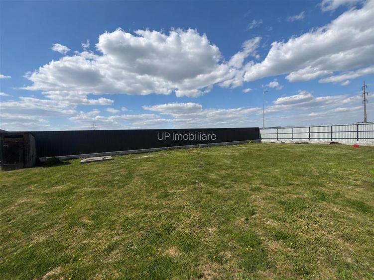 TEREN INTRAVILAN |795 MP | ZONA CIHEI | TERASA INCHISA - 3