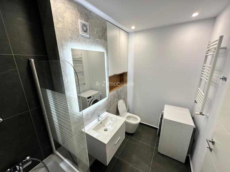 Inchiriere apartament -Trio Bridge Crangasi – Metrou - 10