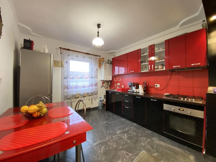 Comision 0%, Apartament 3 Camere, 63mp, Balcon, Zona Girocului, Judetean - 6