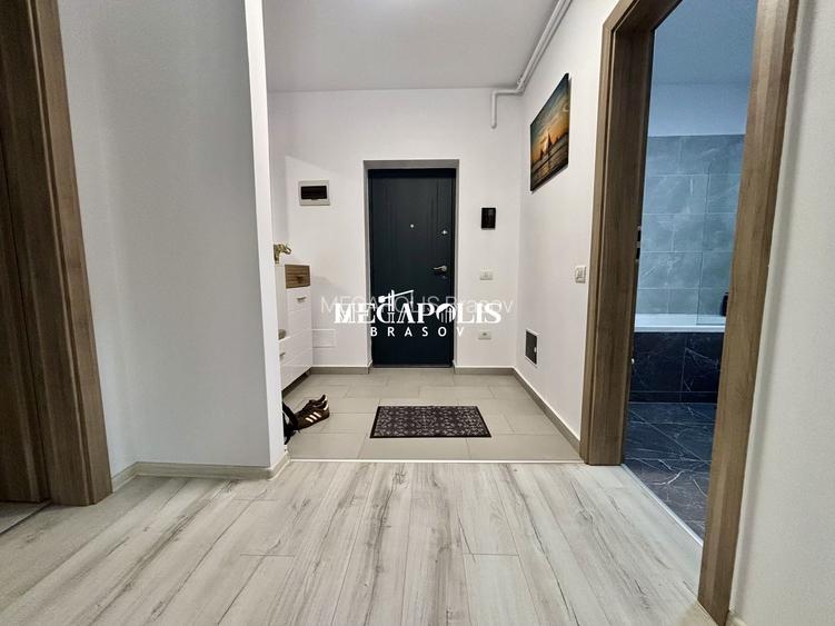 Apartament 2 camere | Open Space | Parcare Subterană | Platinum - 16