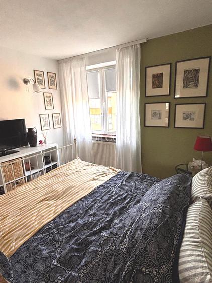 Apartament cu 2 camere zona Terezian - 5