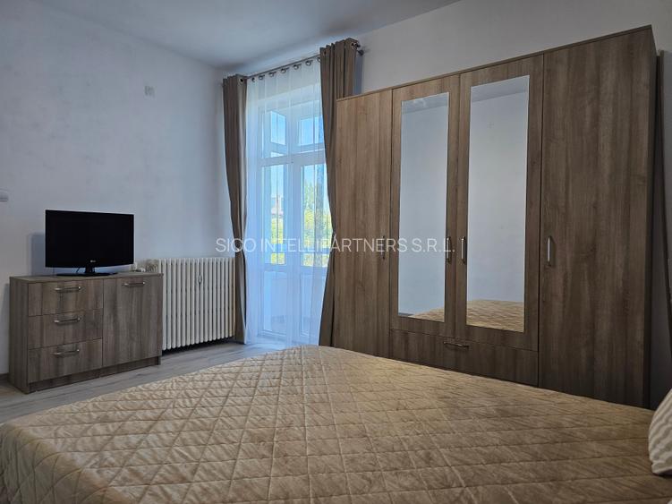 Apartament 2 camere Politehnica - Metrou Orizont - 6