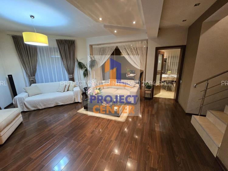 Vila Geamana, la 1,5 km de Pitesti - 12