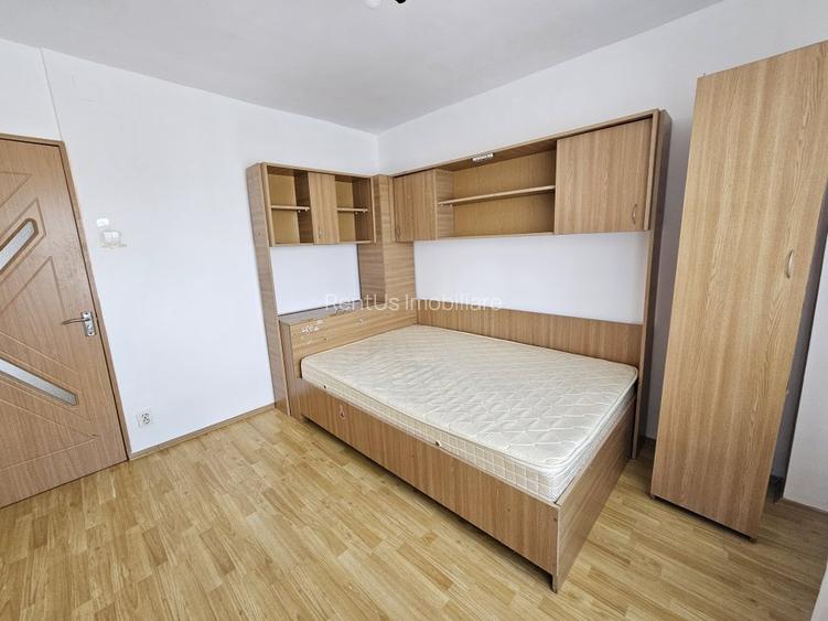 Crangasi/Bvd Constructorilor/5 Minute Metrou/Ap 2 Camere / - 6