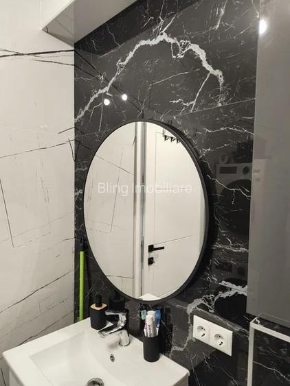 Apartament cu 3 camere, 71 mp, balcon, zona Teilor - 5