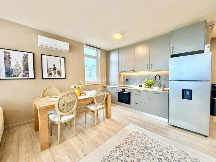 Eleganta urbana in Nord One Timisoara – apartament 3 camere de lux - 3