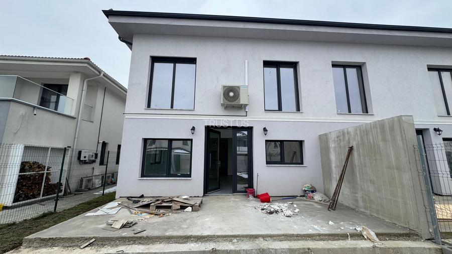 COMISION 0% | Duplex | Dumbravita | 145 mp | 4 Camere | - 20