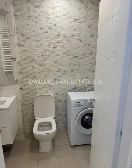 Pallady - 2 camere - Metrou - Parcare - 4