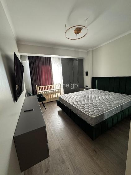 Apartament 2 Camere, Complex Zorilor, Moara de Vant  - 11